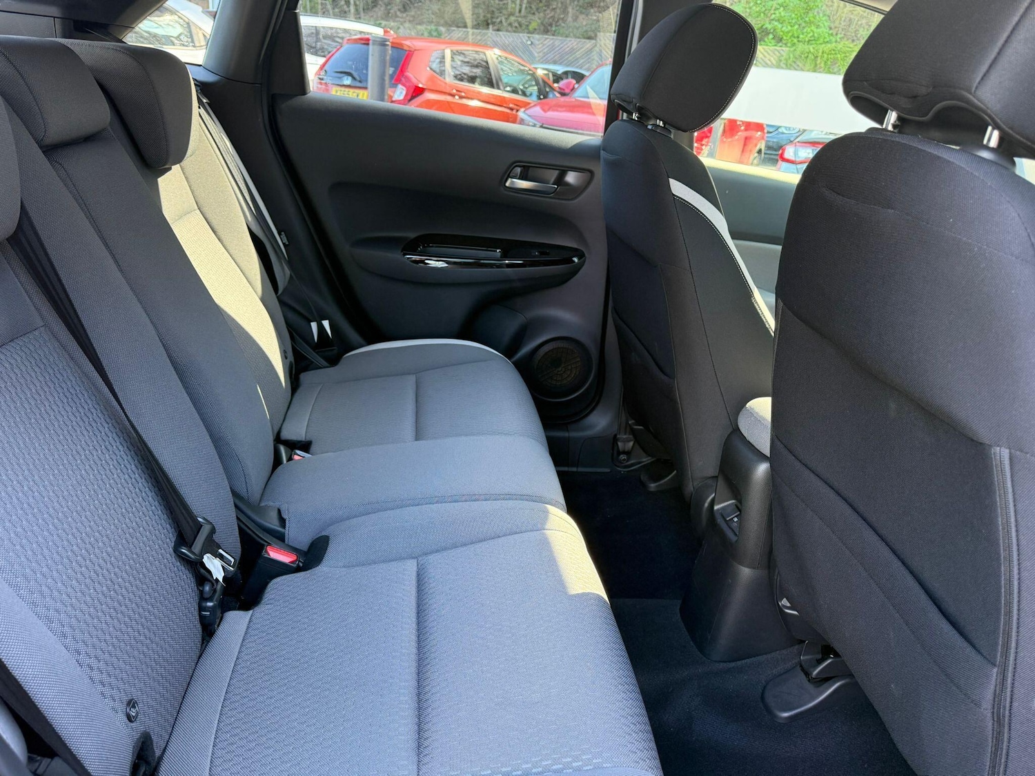 Used Honda Jazz 2022 for sale - 77925004: Photo 22