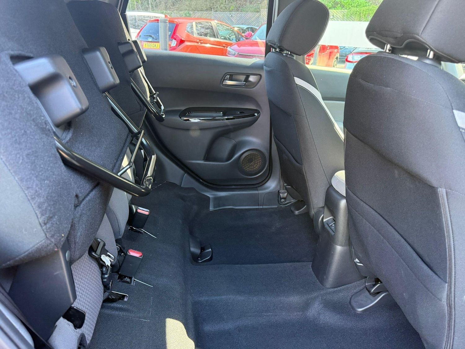 Used Honda Jazz 2022 for sale - 77925004: Photo 23