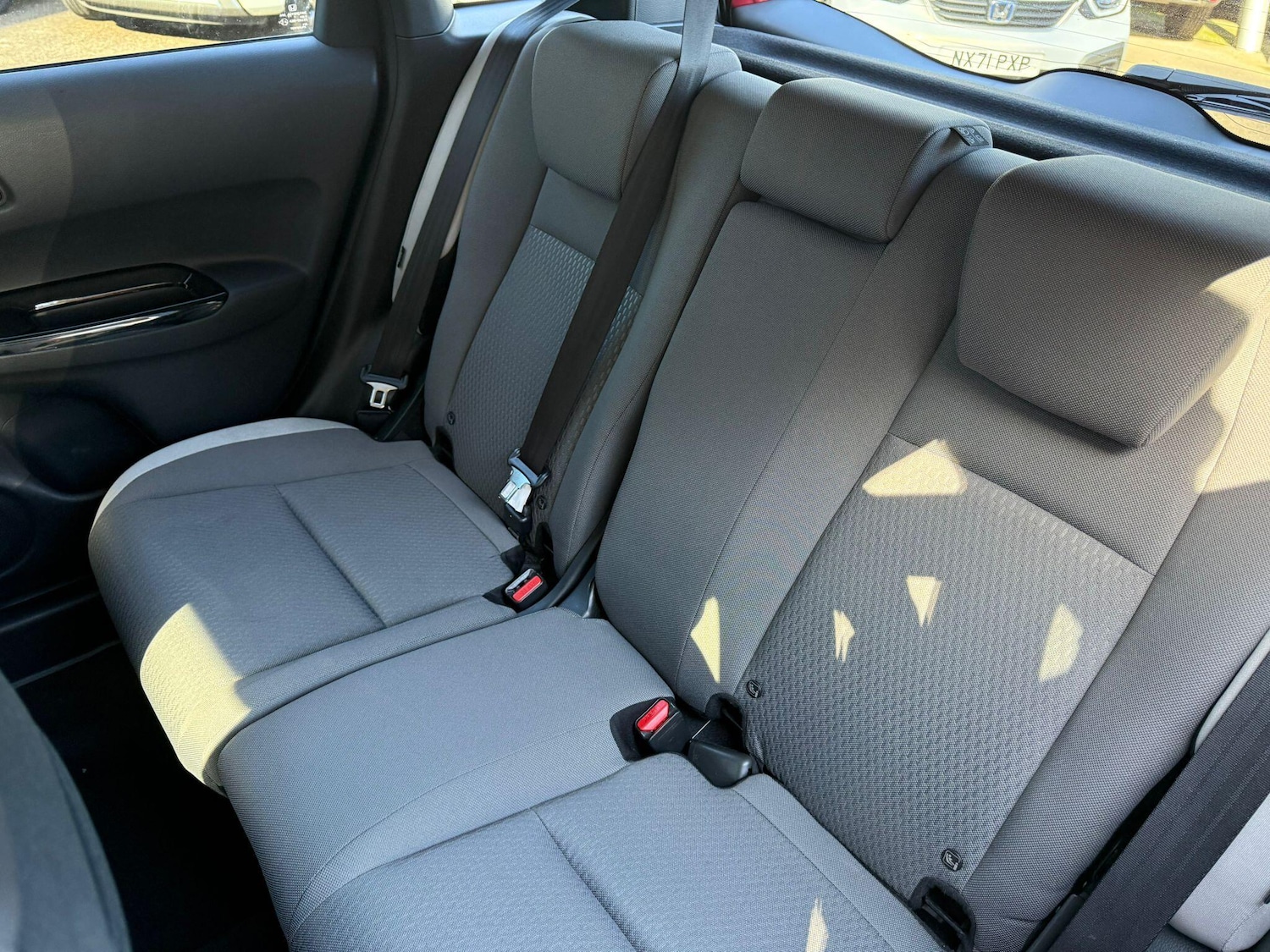 Used Honda Jazz 2022 for sale - 77925004: Photo 24