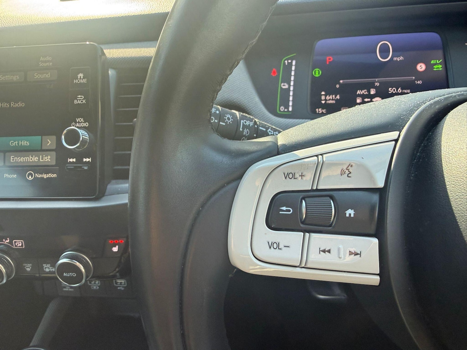 Used Honda Jazz 2022 for sale - 77925004: Photo 27