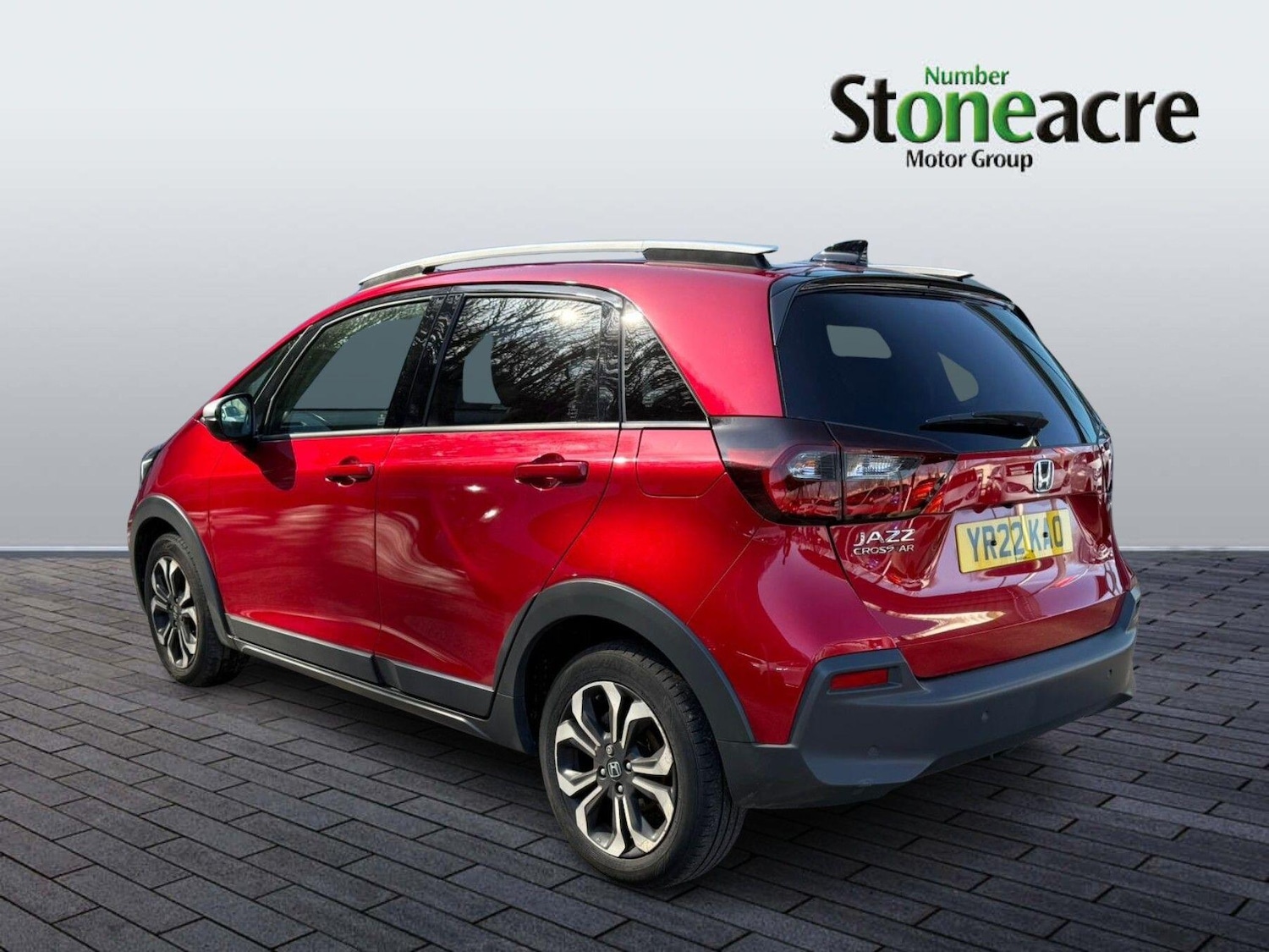 Used Honda Jazz 2022 for sale - 77925004: Photo 3