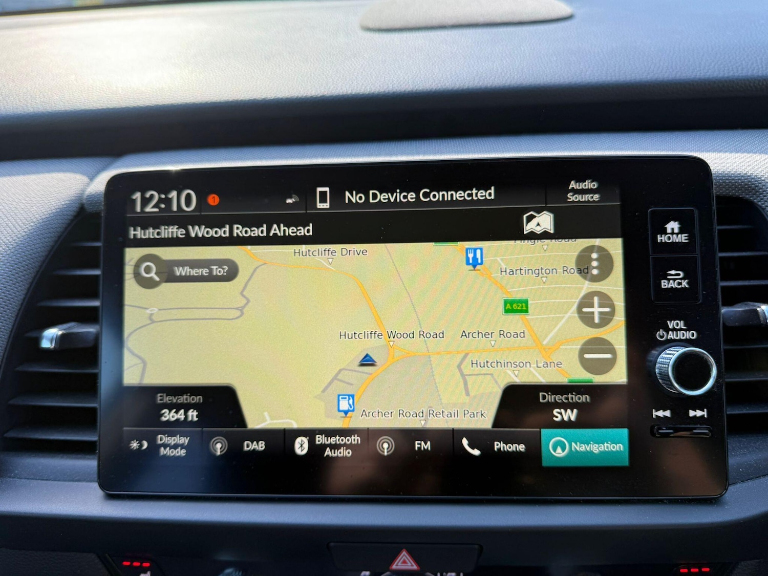 Used Honda Jazz 2022 for sale - 77925004: Photo 34