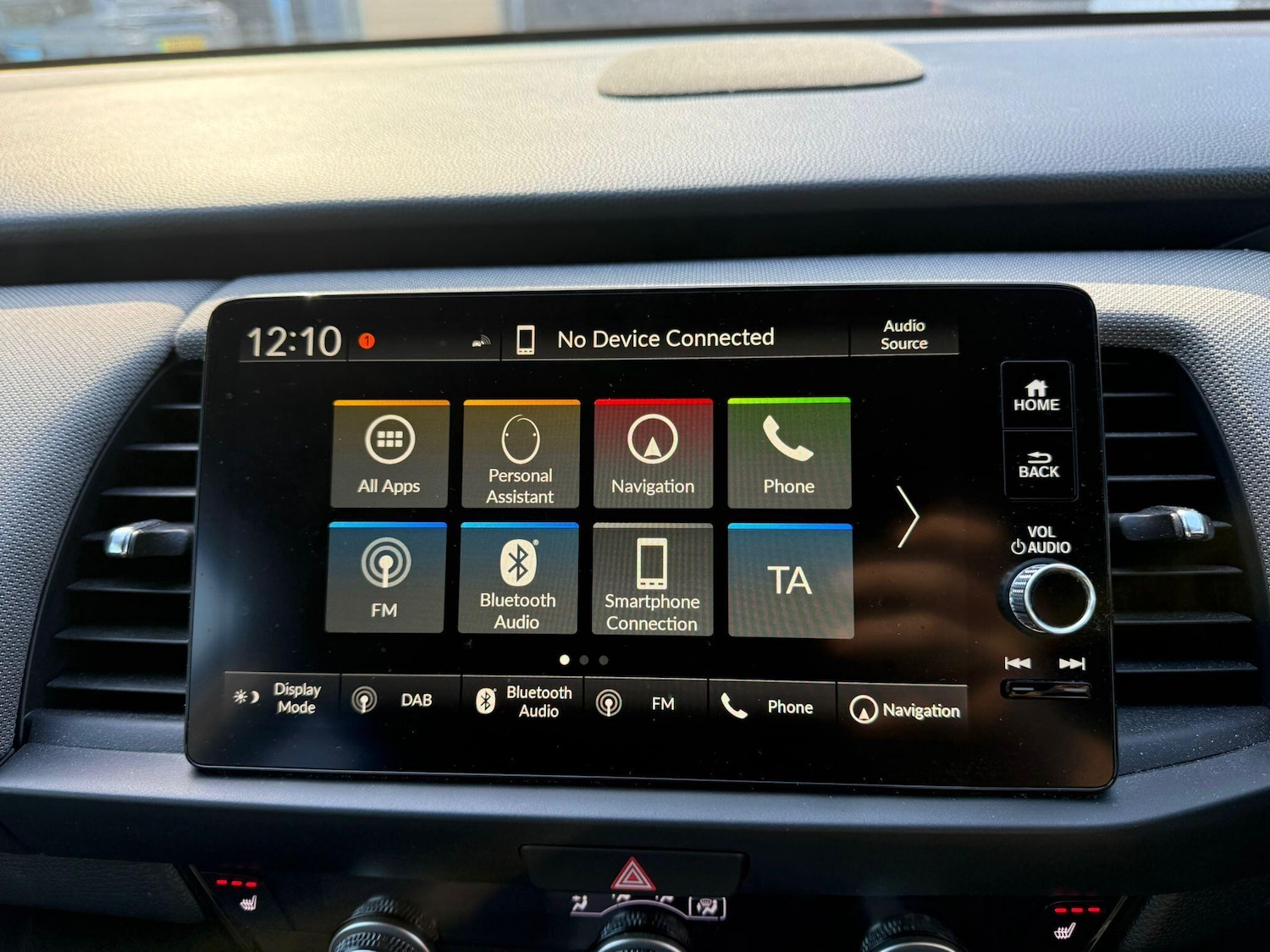 Used Honda Jazz 2022 for sale - 77925004: Photo 35