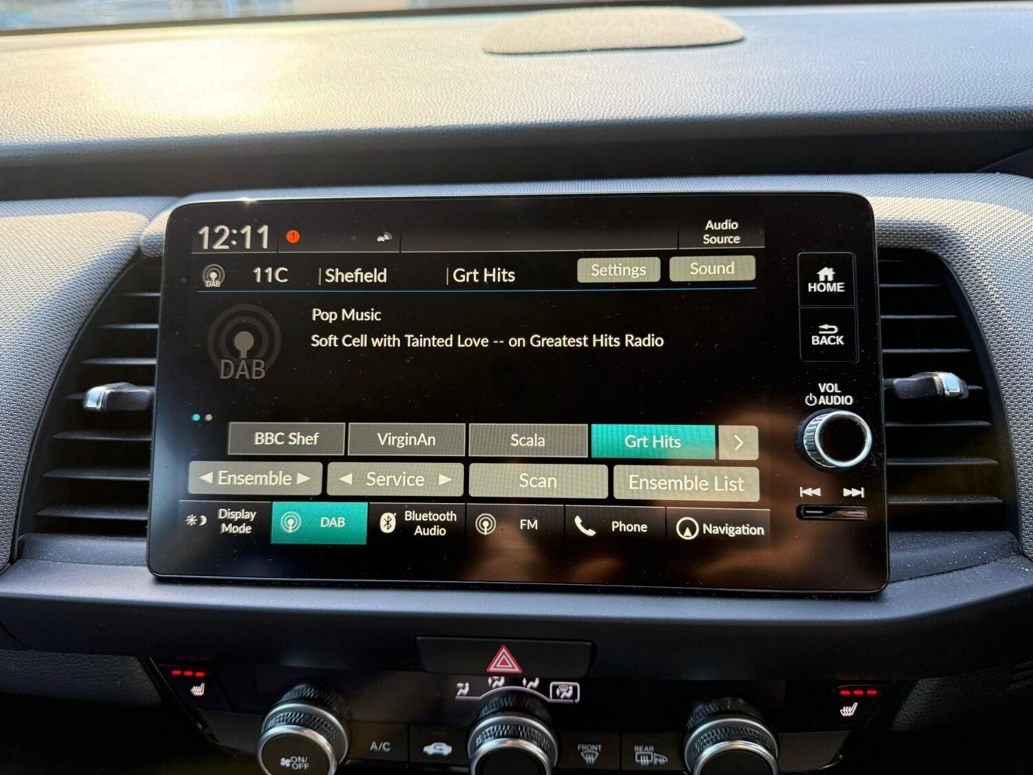 Used Honda Jazz 2022 for sale - 77925004: Photo 37