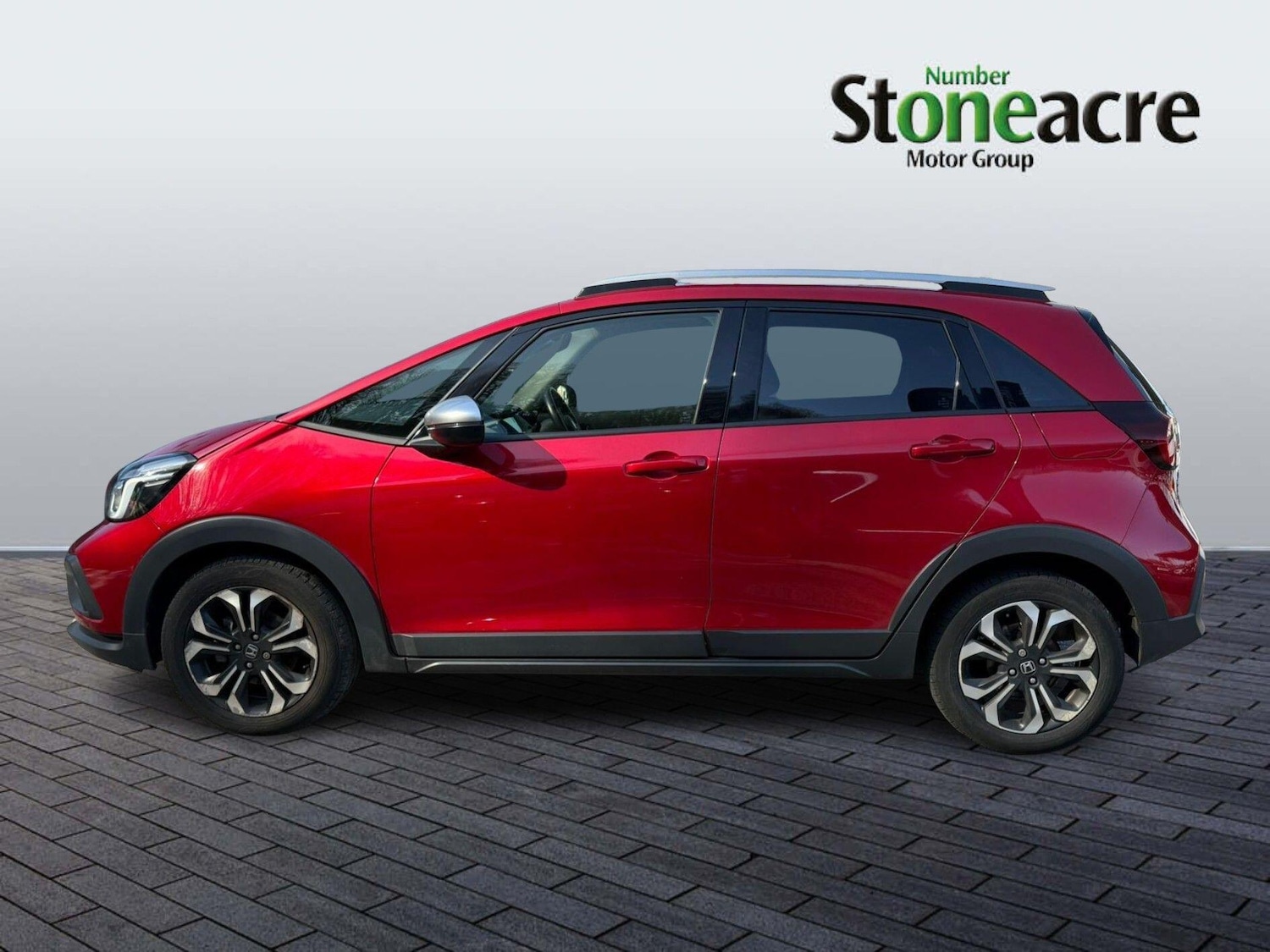 Used Honda Jazz 2022 for sale - 77925004: Photo 4