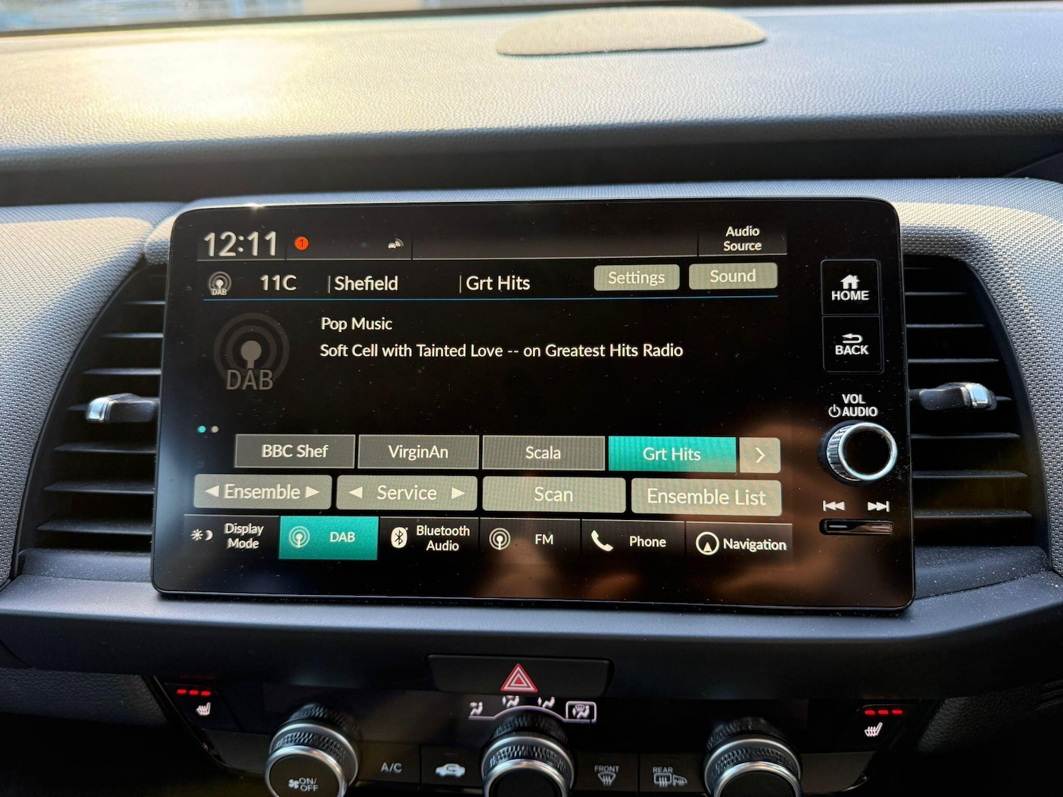 Used Honda Jazz 2022 for sale - 77925004: Photo 43