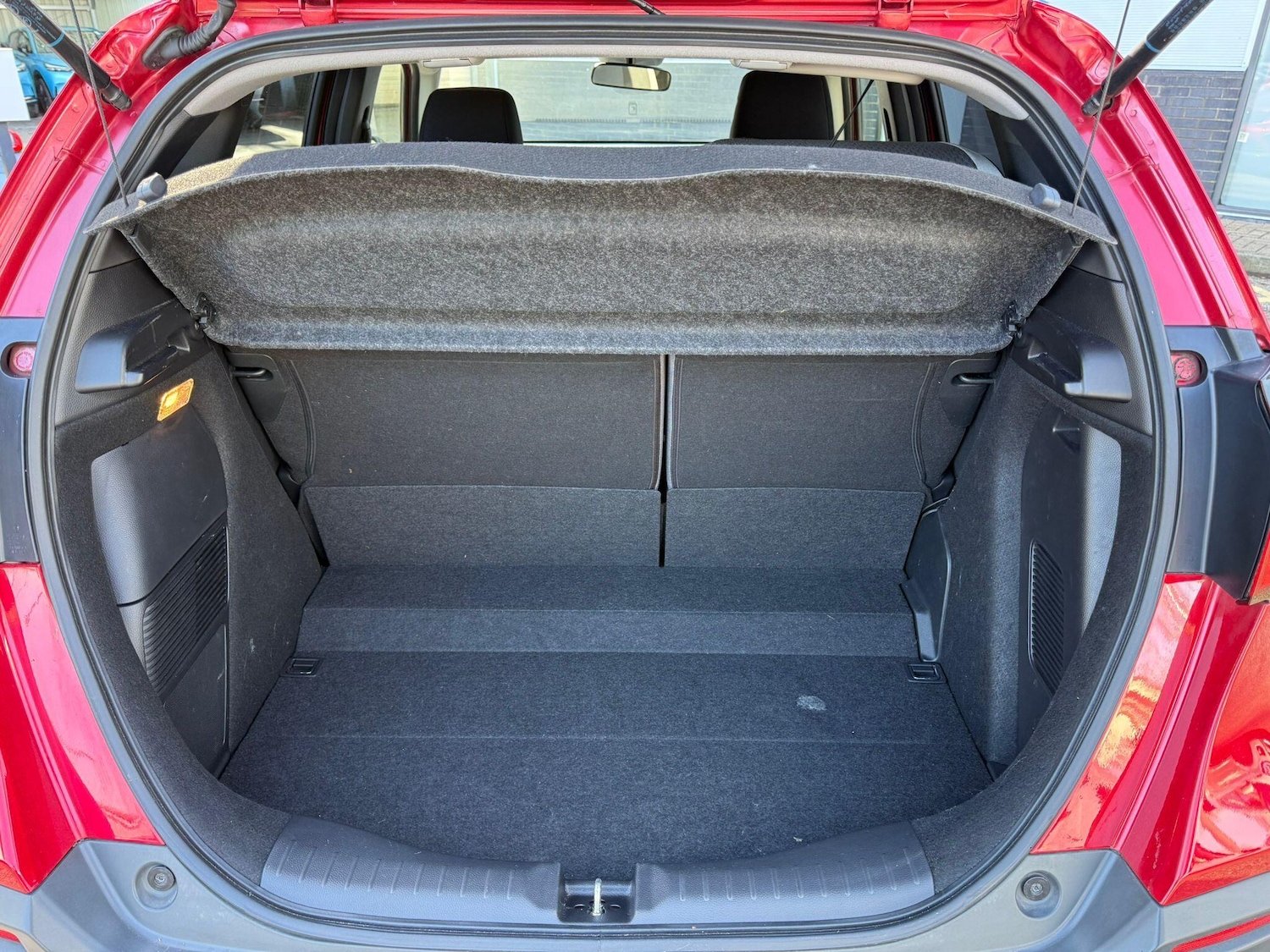 Used Honda Jazz 2022 for sale - 77925004: Photo 45