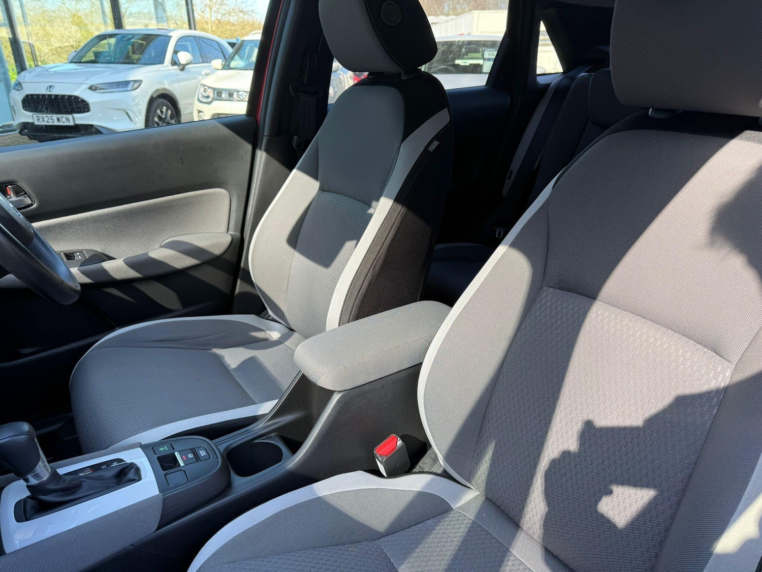 Used Honda Jazz 2022 for sale - 77925004: Photo 46