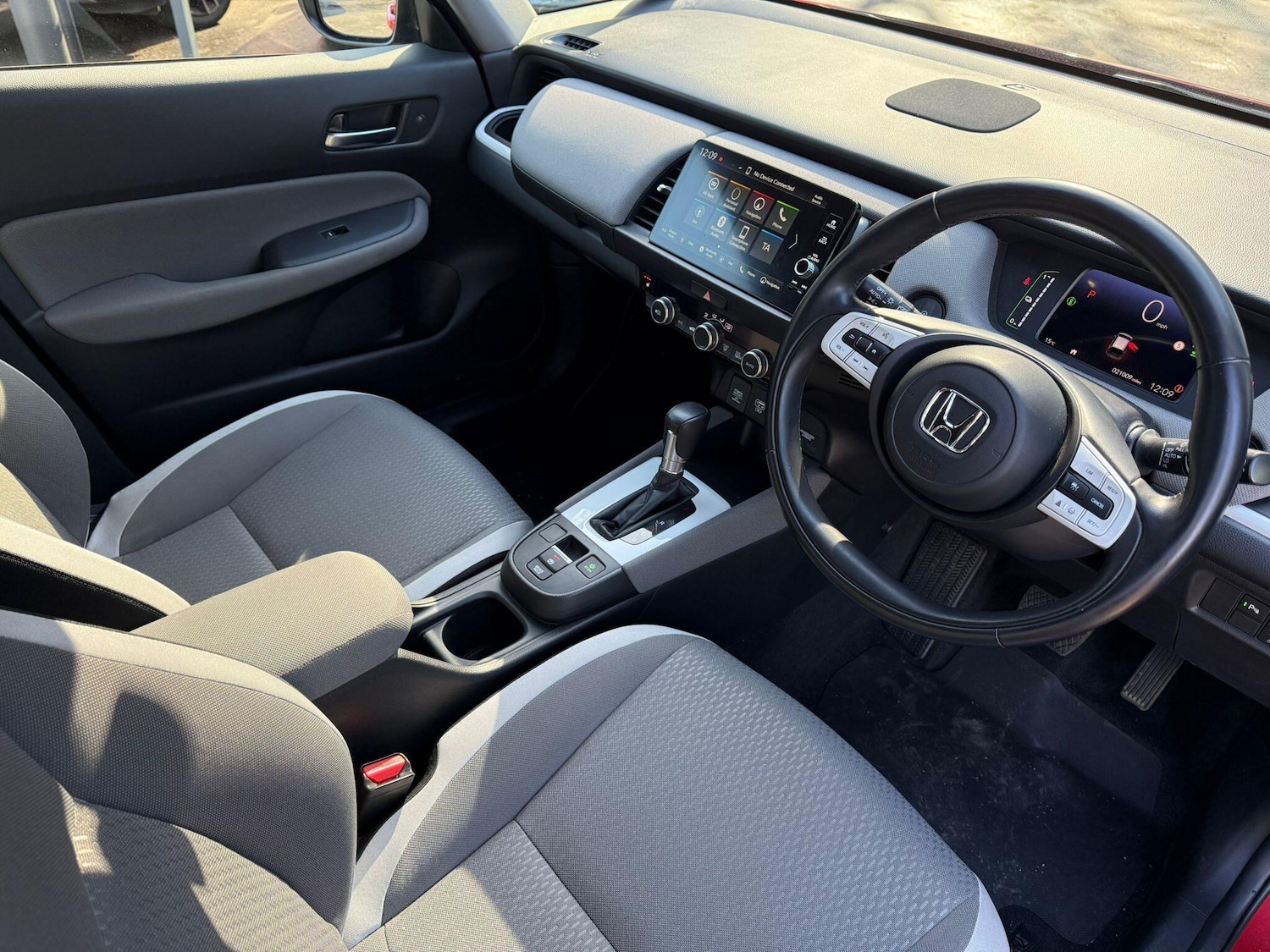 Used Honda Jazz 2022 for sale - 77925004: Photo 48