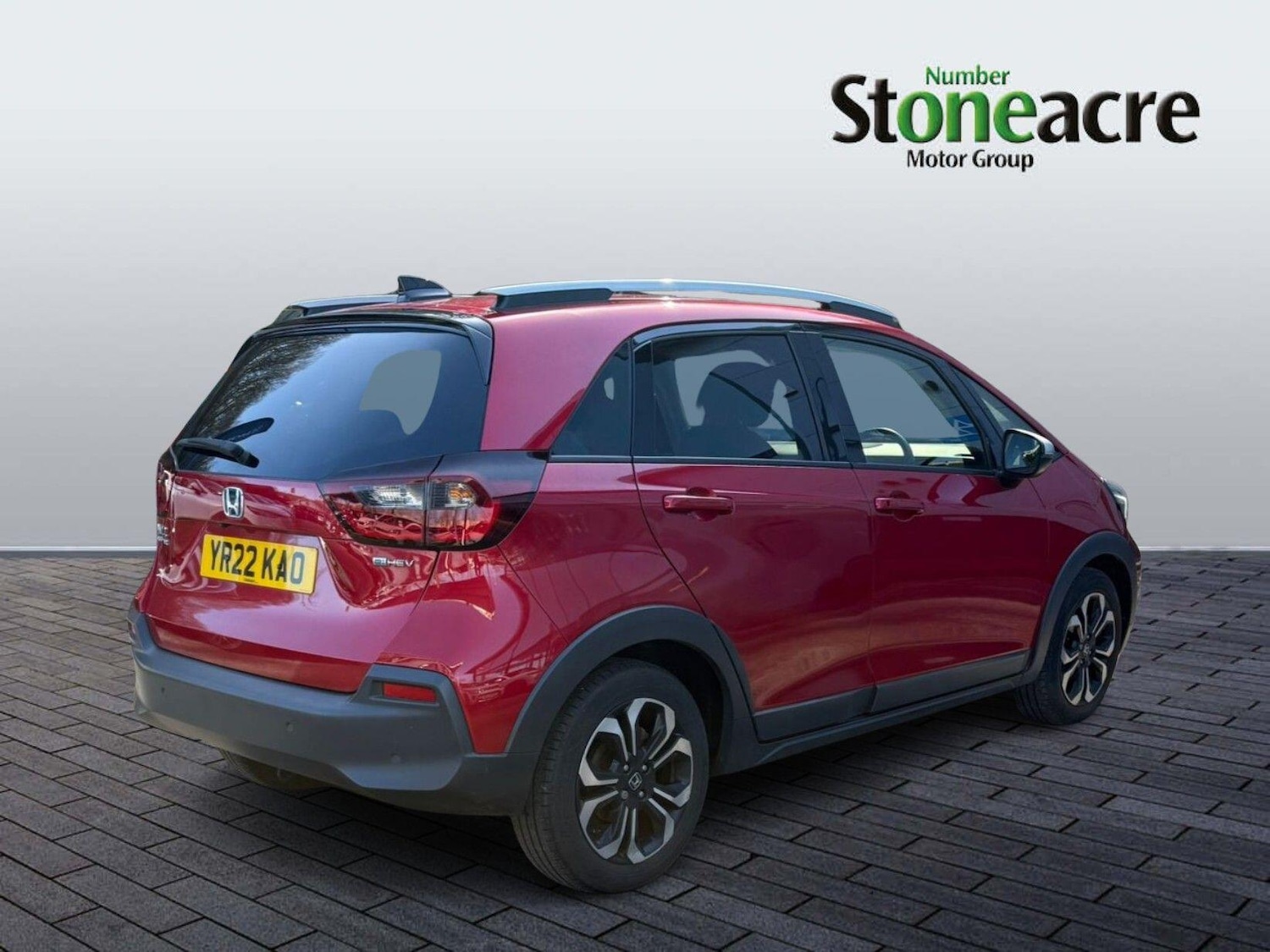 Used Honda Jazz 2022 for sale - 77925004: Photo 7