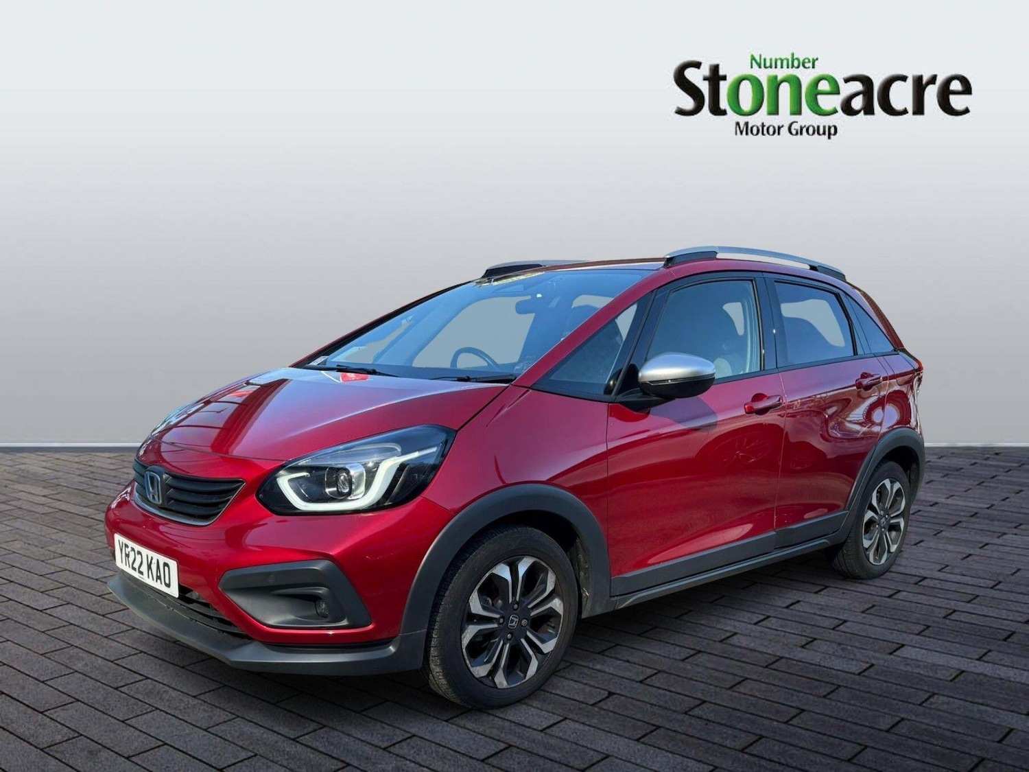 Used Honda Jazz 2022 for sale - 77925004: Photo 8