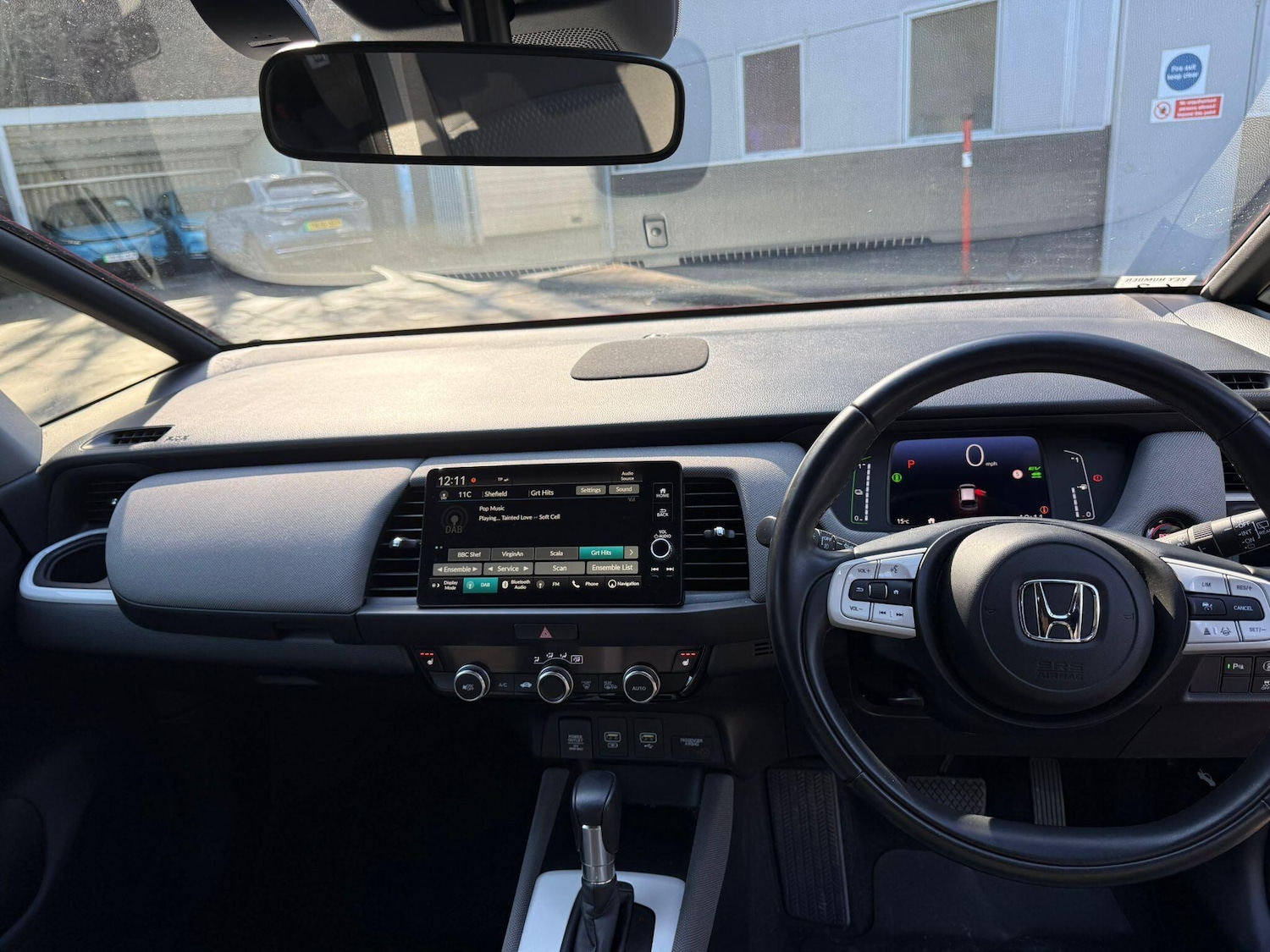 Used Honda Jazz 2022 for sale - 77925004: Photo 9