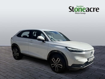 Used Honda HR-V 2024 for sale - 78291285: Photo