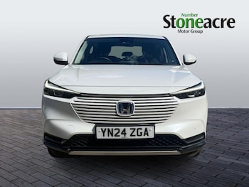 Used Honda HR-V 2024 for sale - 78291285: Photo