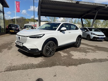 Used Honda HR-V 2024 for sale - 78291285: Photo