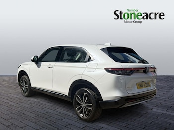 Used Honda HR-V 2024 for sale - 78291285: Photo