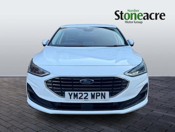 Used Ford Focus 2022 for sale - 79061897: Photo