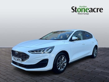 Used Ford Focus 2022 for sale - 79061897: Photo