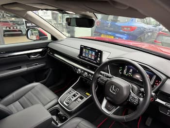Used Honda CR-V 2024 for sale - 79657149: Photo