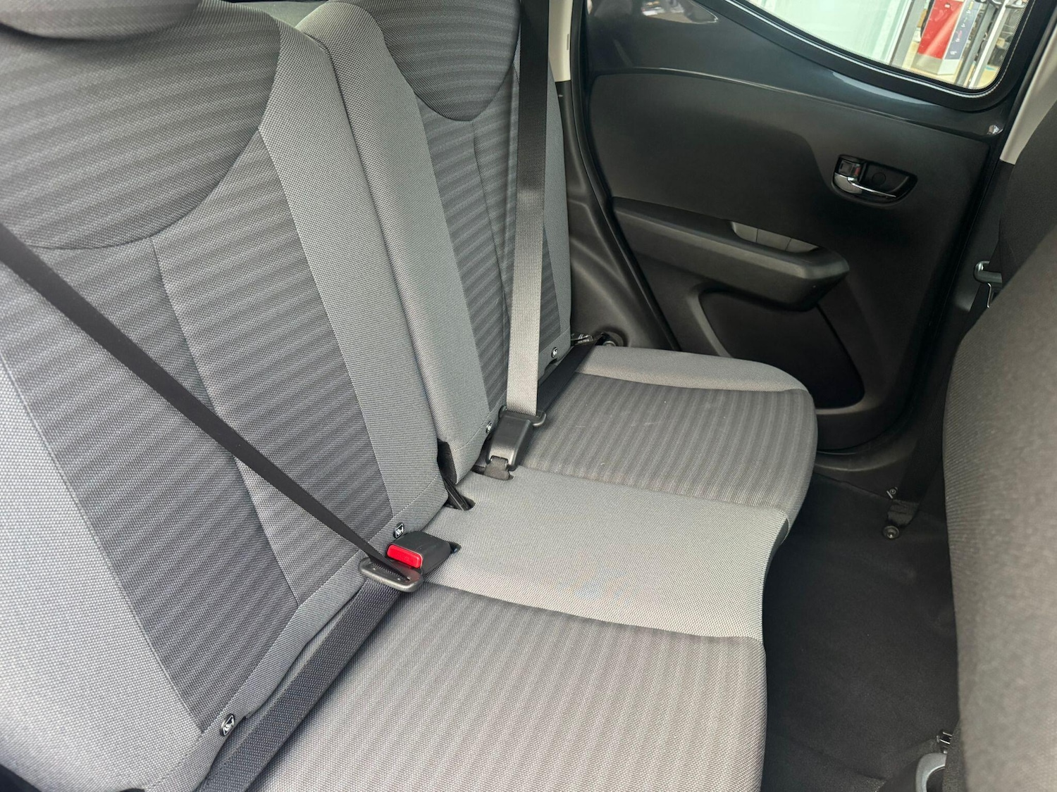 Used Toyota AYGO 2019 for sale - 77143765: Photo 13