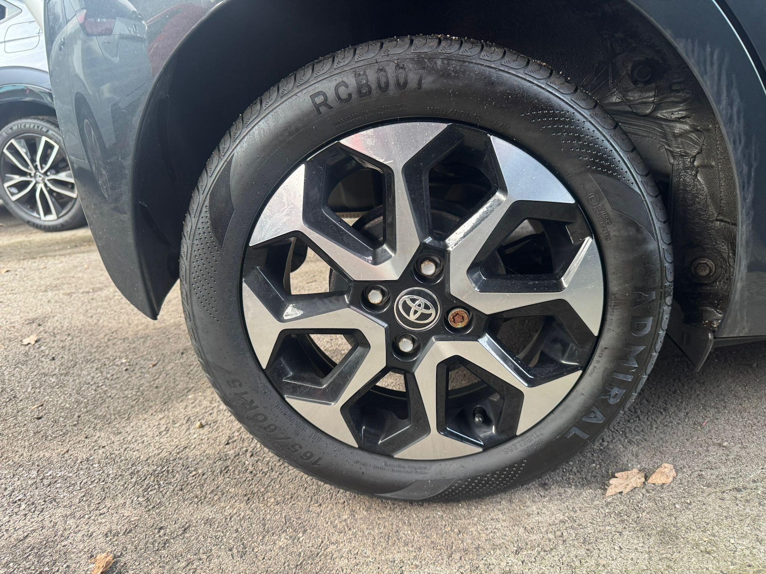 Used Toyota AYGO 2019 for sale - 77143765: Photo 21