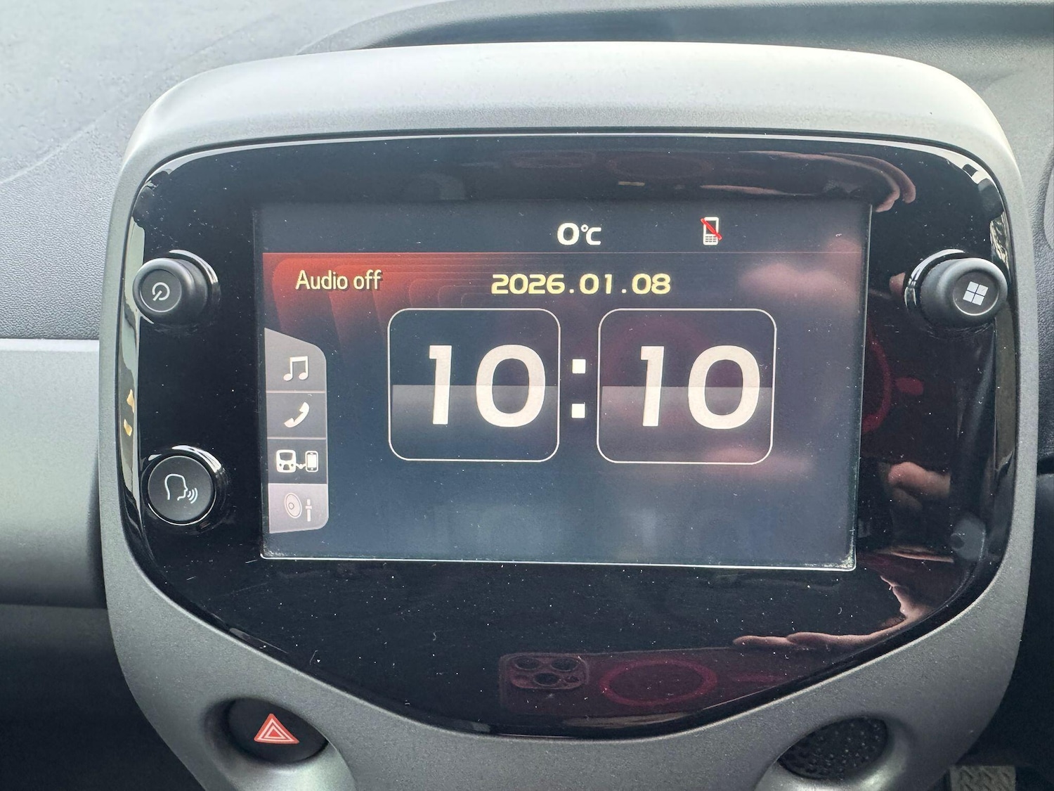 Used Toyota AYGO 2019 for sale - 77143765: Photo 22