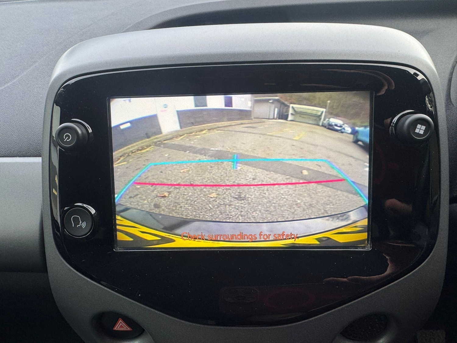 Used Toyota AYGO 2019 for sale - 77143765: Photo 23