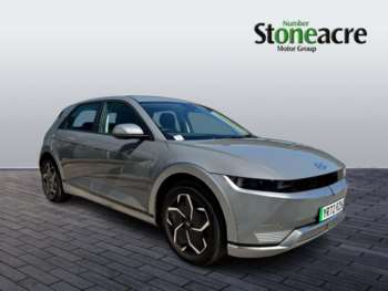 (72) - 73kWh Premium Hatchback 5dr Electric Auto (217 ps)