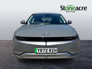 Used Hyundai IONIQ 5 2022 for sale - 75225840: Photo