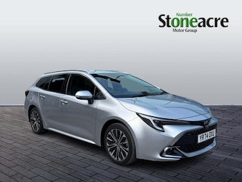 Used Toyota Corolla 2024 for sale - 78728962: Photo