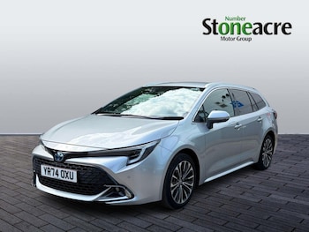 Used Toyota Corolla 2024 for sale - 78728962: Photo