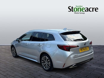 Used Toyota Corolla 2024 for sale - 78728962: Photo