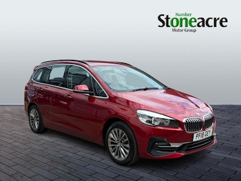 Used BMW 2 Series 2018 for sale - 79061854: Photo