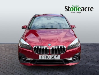 Used BMW 2 Series 2018 for sale - 79061854: Photo