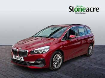 Used BMW 2 Series 2018 for sale - 79061854: Photo