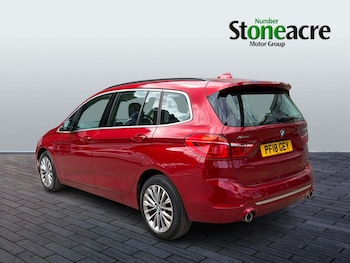 Used BMW 2 Series 2018 for sale - 79061854: Photo