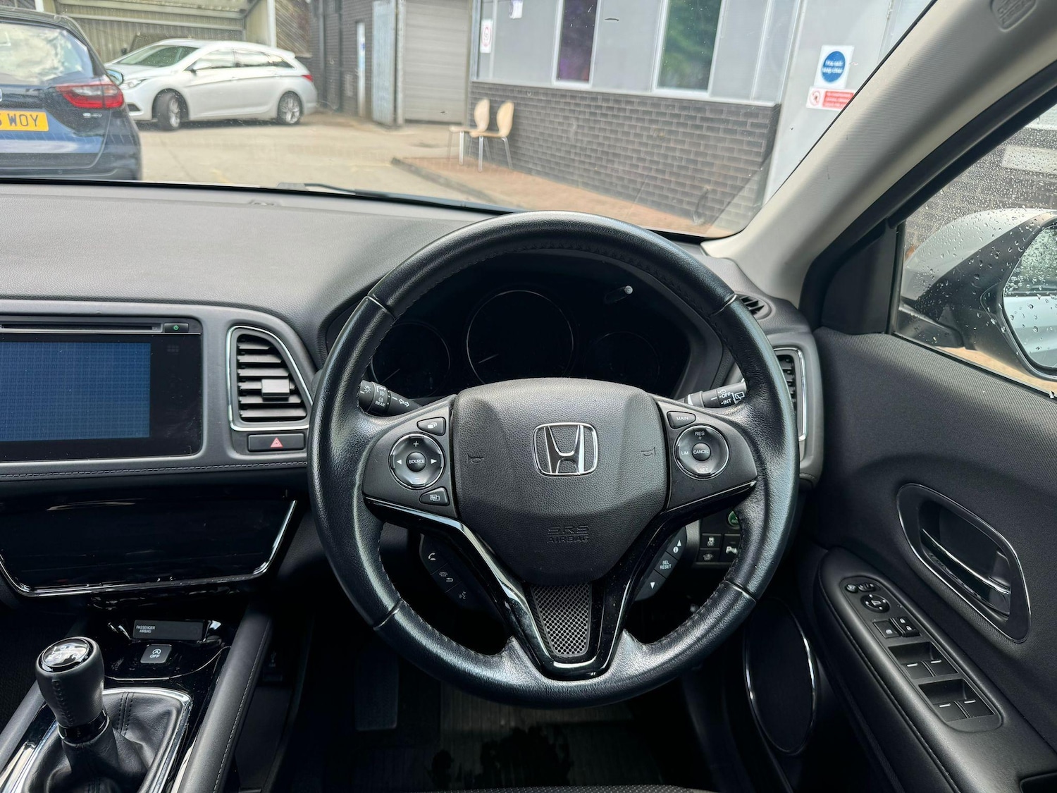 Vehicle 13