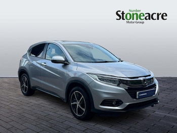 Used Honda HR-V 2019 for sale - 76026566: Photo