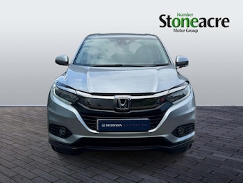 Used Honda HR-V 2019 for sale - 76026566: Photo