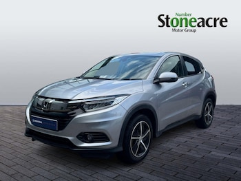 Used Honda HR-V 2019 for sale - 76026566: Photo