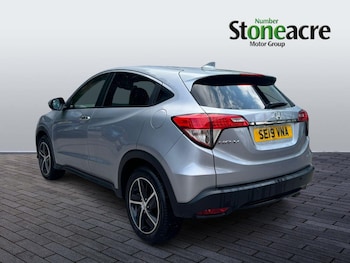 Used Honda HR-V 2019 for sale - 76026566: Photo