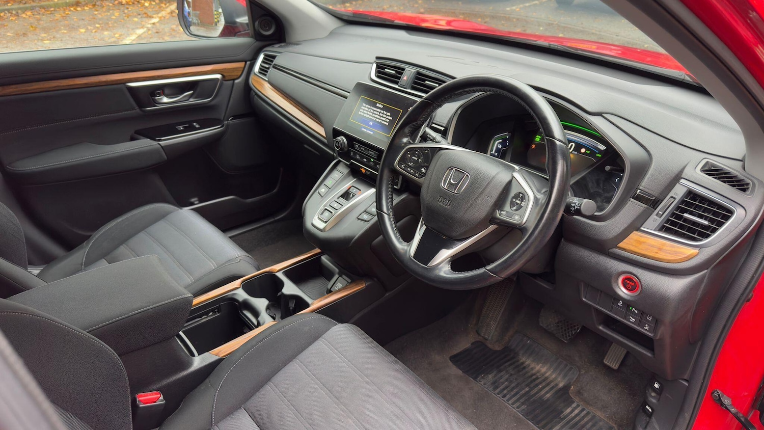 Used Honda CR-V 2020 for sale - 76562182: Photo 10