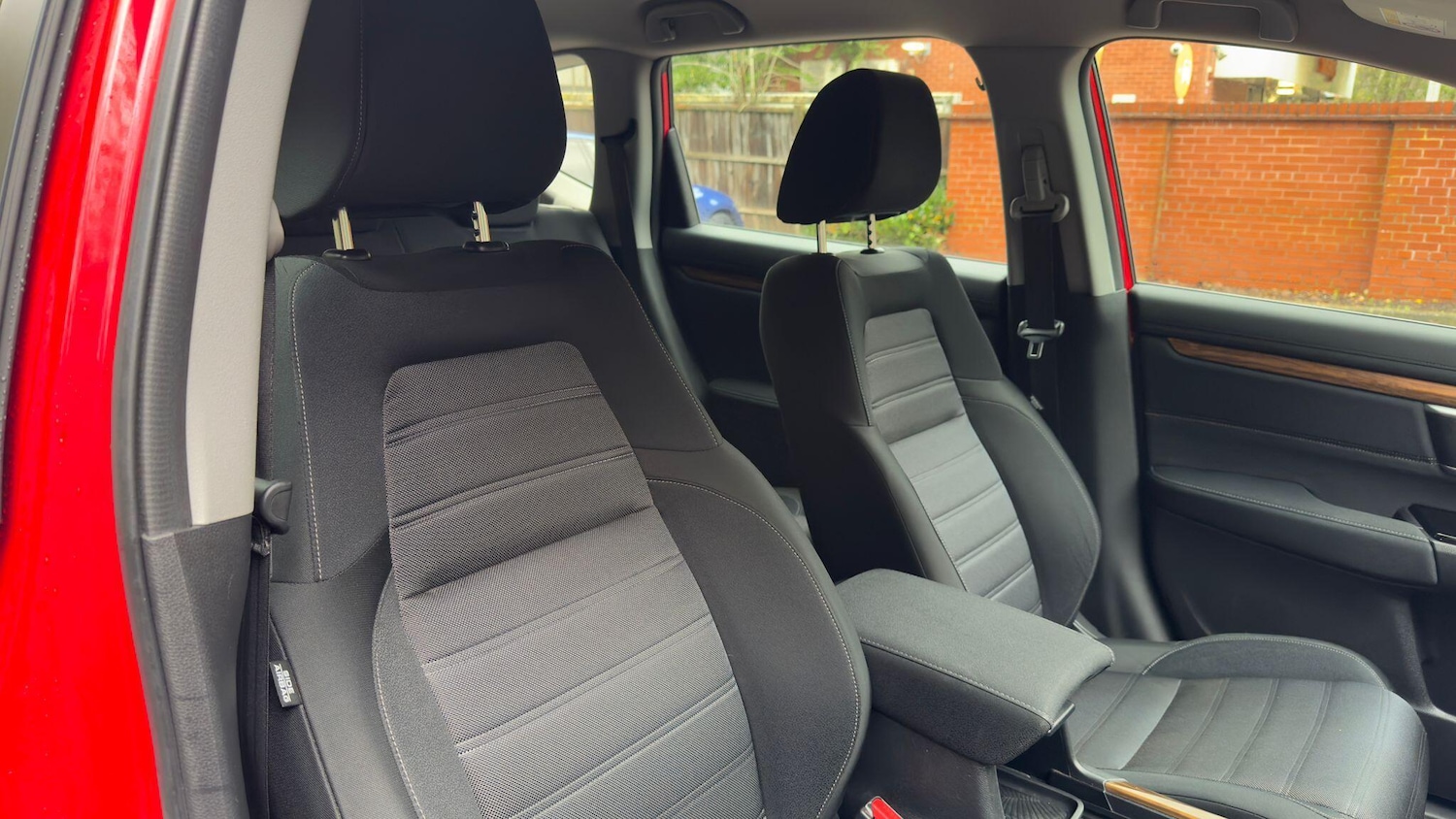 Used Honda CR-V 2020 for sale - 76562182: Photo 12