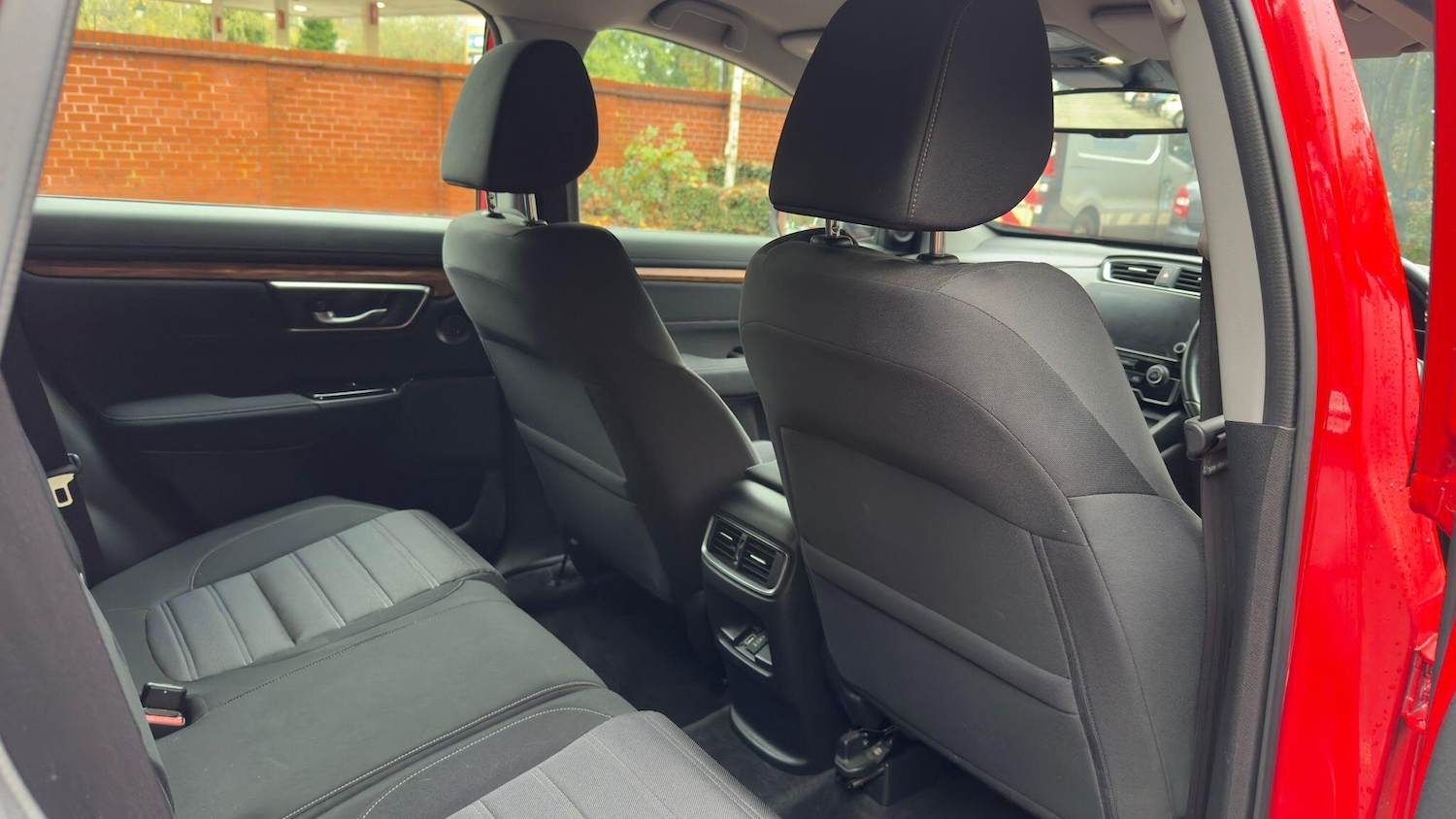 Used Honda CR-V 2020 for sale - 76562182: Photo 13