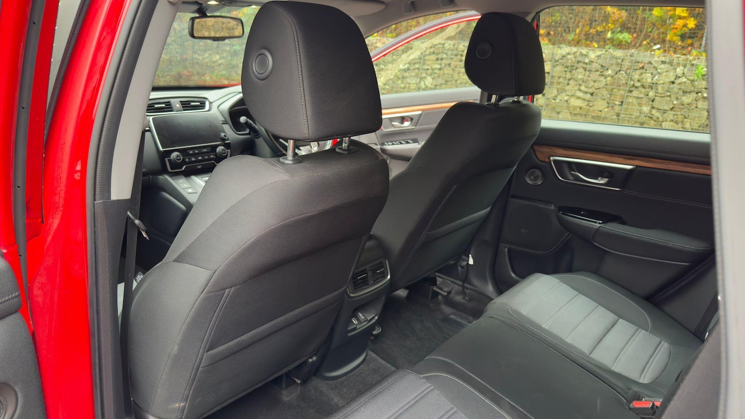 Used Honda CR-V 2020 for sale - 76562182: Photo 14