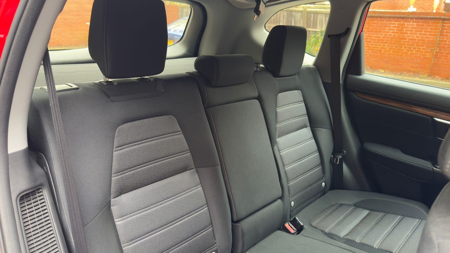 Used Honda CR-V 2020 for sale - 76562182: Photo 15