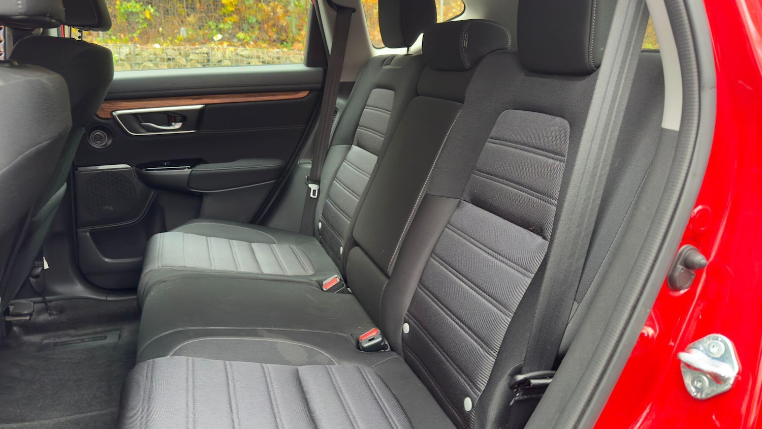 Used Honda CR-V 2020 for sale - 76562182: Photo 16