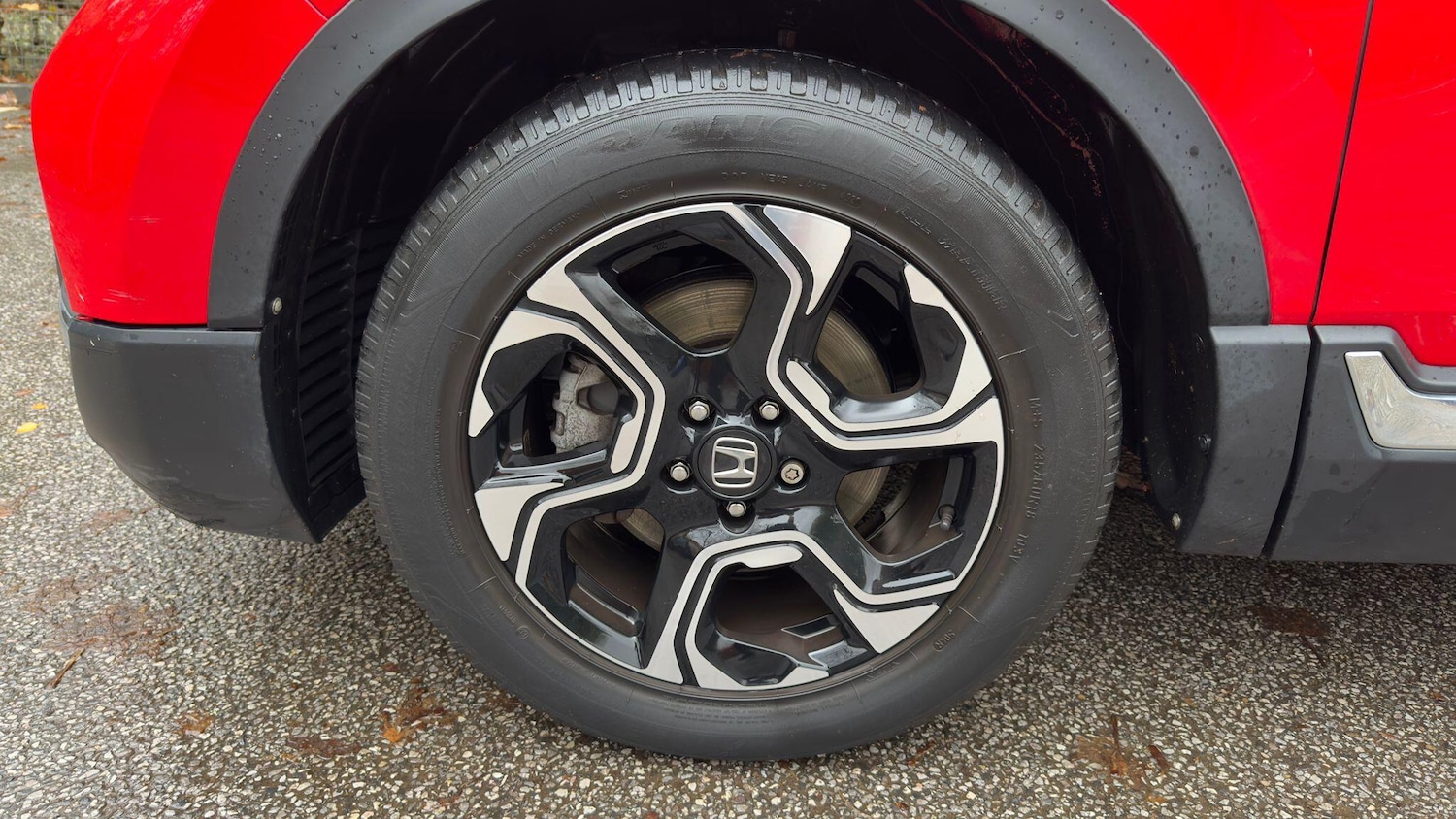 Used Honda CR-V 2020 for sale - 76562182: Photo 17