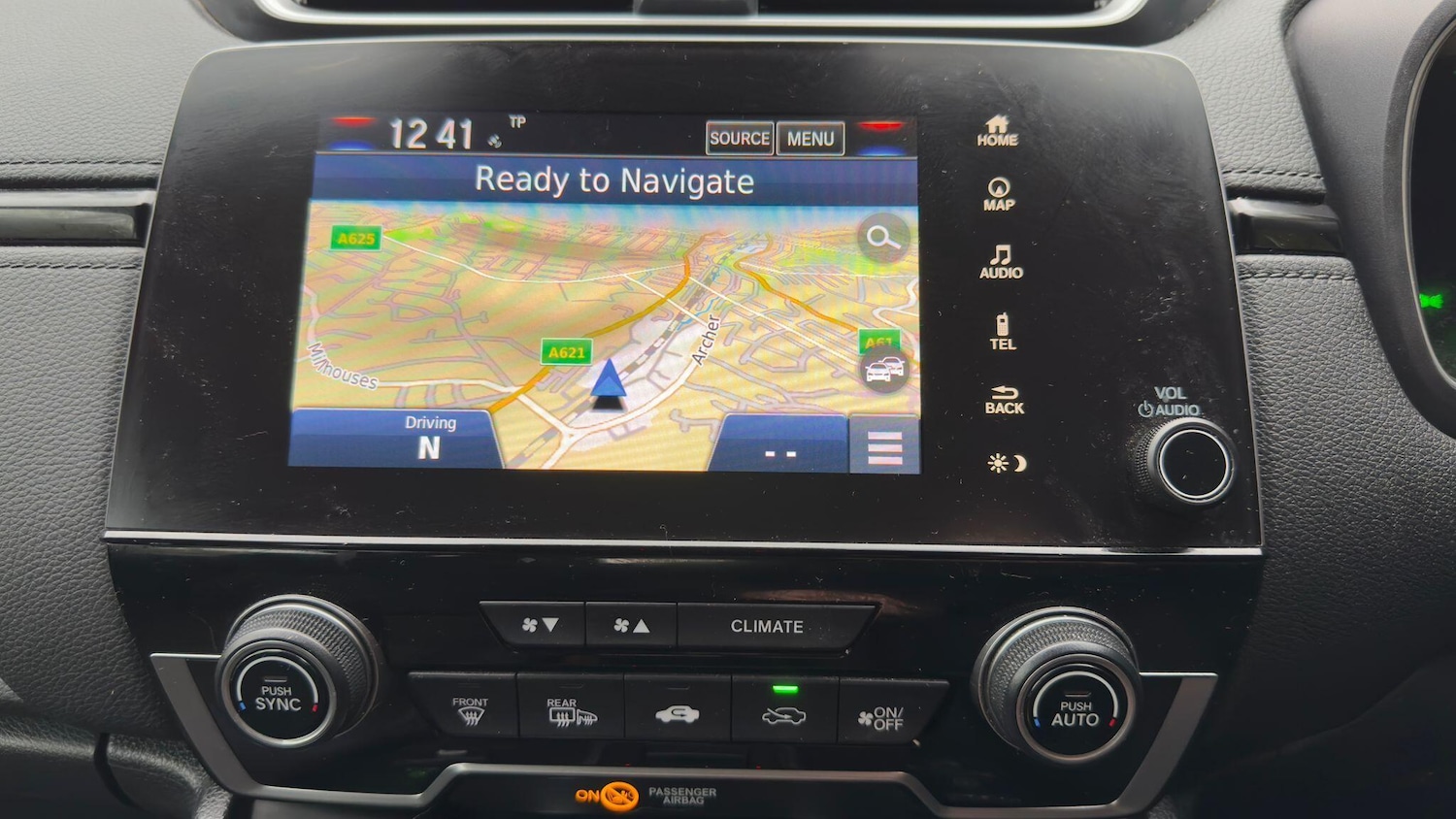 Used Honda CR-V 2020 for sale - 76562182: Photo 18