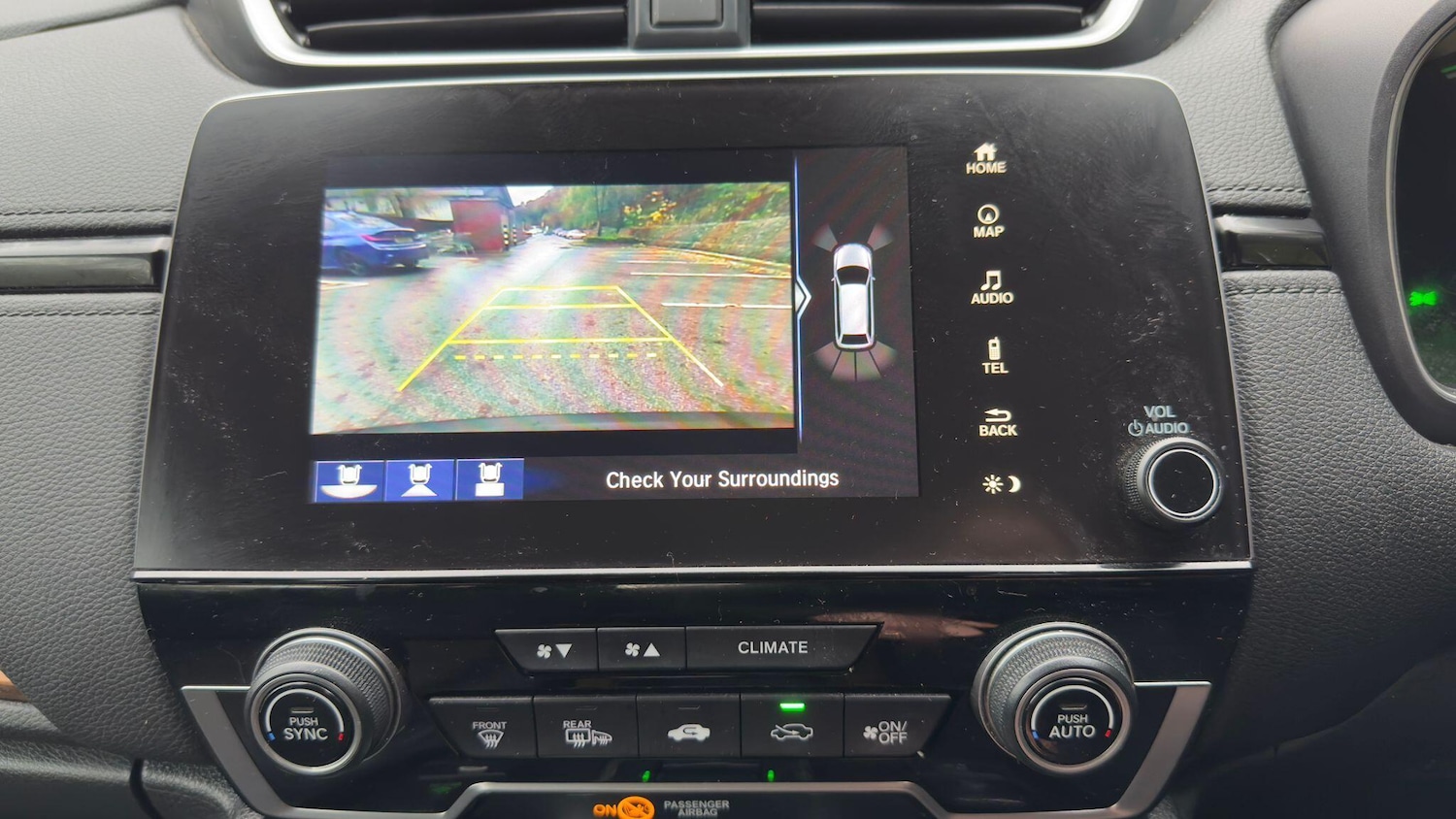 Used Honda CR-V 2020 for sale - 76562182: Photo 19